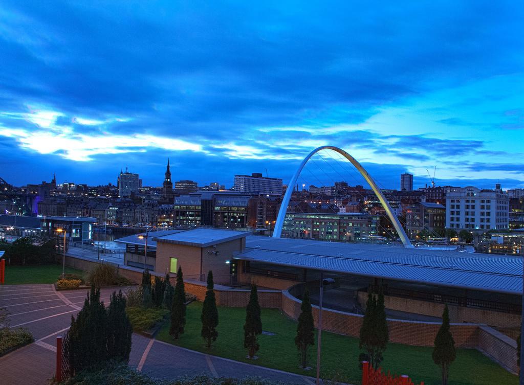 118 Baltic Quay Apartment Newcastle upon Tyne Exterior photo