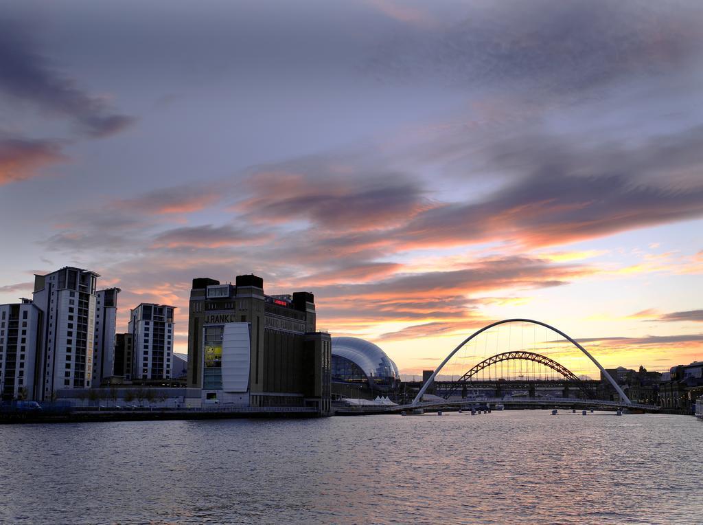 118 Baltic Quay Apartment Newcastle upon Tyne Exterior photo